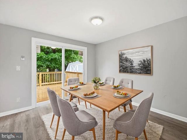 358 PROSPECT BLVD, Frederick, MD 21701