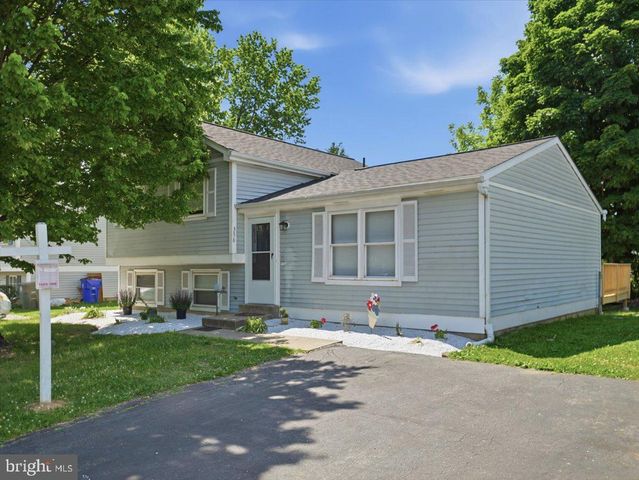 358 PROSPECT BLVD, Frederick, MD 21701