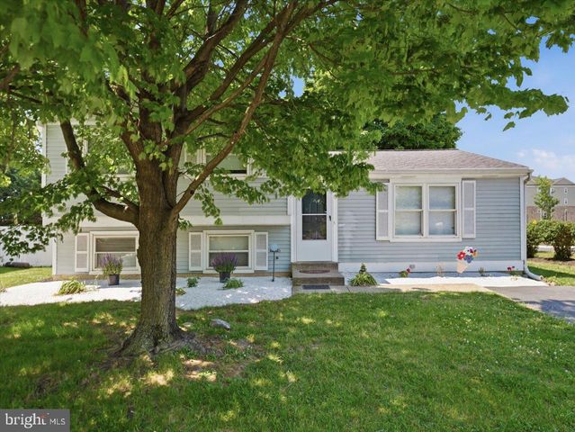 358 PROSPECT BLVD, Frederick, MD 21701