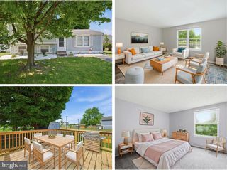 358 PROSPECT BLVD, Frederick, MD 21701