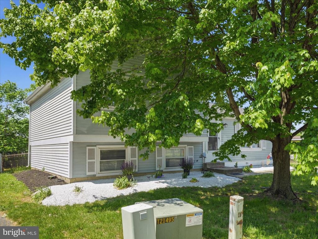 Image 49 of property listing at 358 PROSPECT BLVD, Frederick, MD 21701