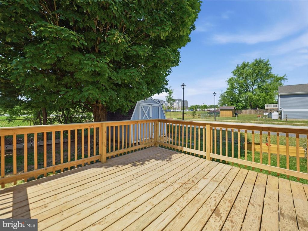 Image 53 of property listing at 358 PROSPECT BLVD, Frederick, MD 21701