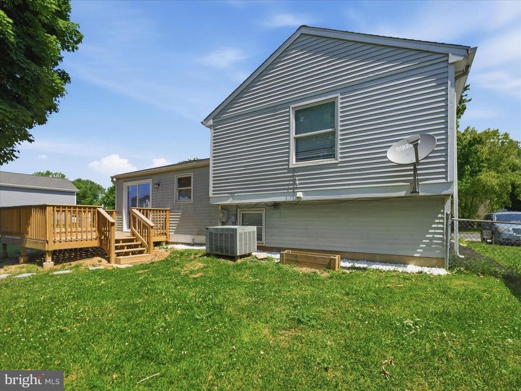 Image 55 of property listing at 358 PROSPECT BLVD, Frederick, MD 21701