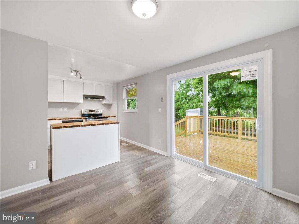 Image 61 of property listing at 358 PROSPECT BLVD, Frederick, MD 21701