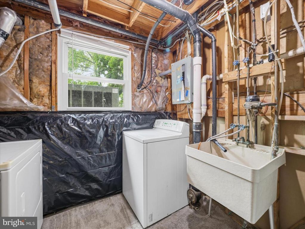 Image 75 of property listing at 358 PROSPECT BLVD, Frederick, MD 21701