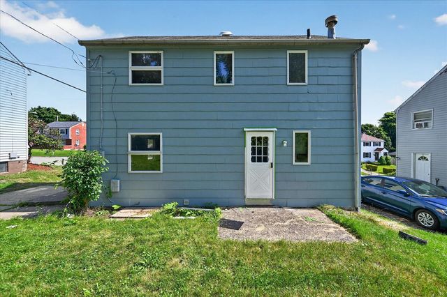 556 Thompson AVENUE, Clairton, PA 15025