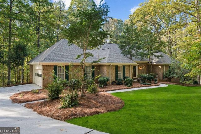 4201 Antelope Lane, Snellville, GA 30039