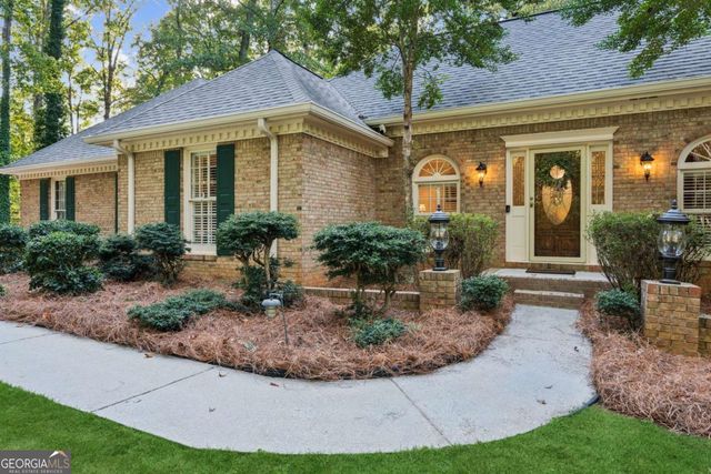 4201 Antelope Lane, Snellville, GA 30039