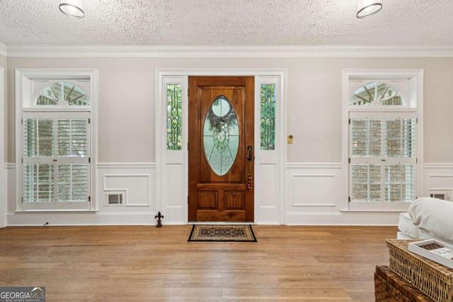 4201 Antelope Lane, Snellville, GA 30039