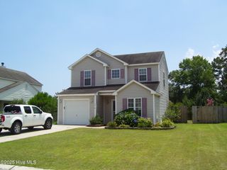 5216 Gate Post Lane, Wilmington, NC 28412