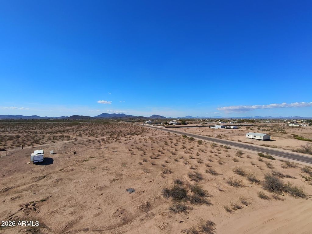 XXXX S 369th Avenue -, Tonopah, AZ 85354