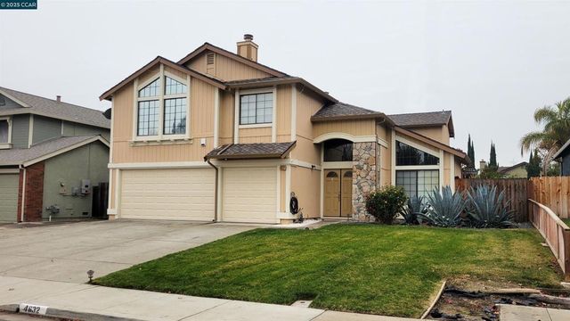 4632 Country Hills Dr, Antioch, CA 94531