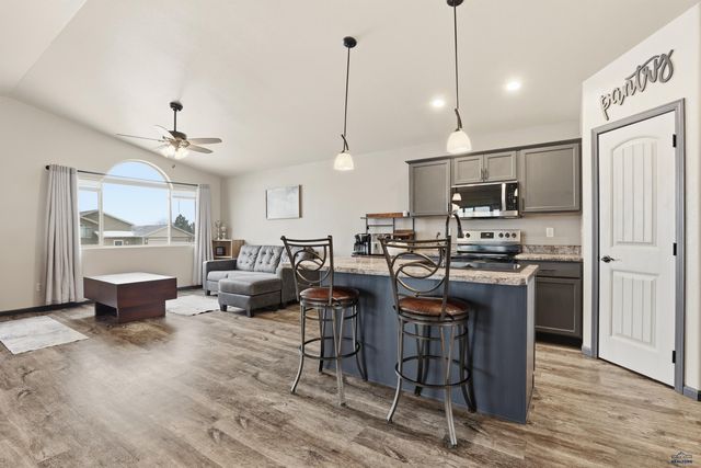 541 PRIDE CT, Box Elder, SD 57719