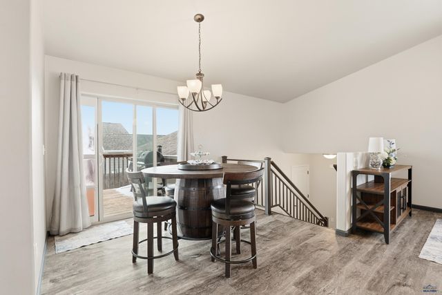 541 PRIDE CT, Box Elder, SD 57719