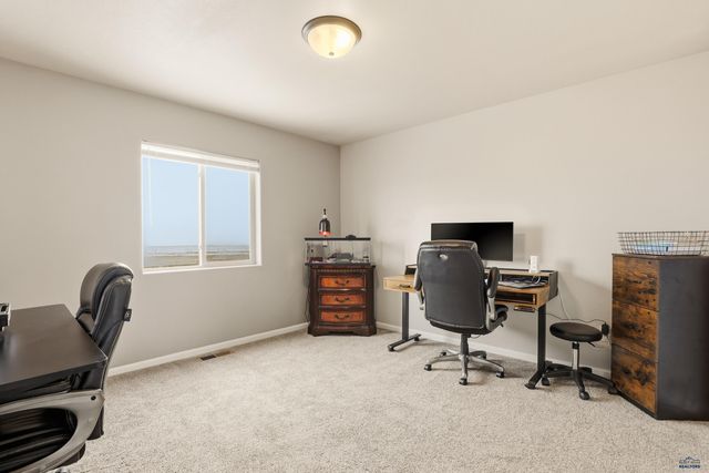 541 PRIDE CT, Box Elder, SD 57719