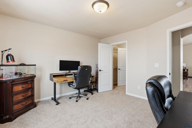 541 PRIDE CT, Box Elder, SD 57719