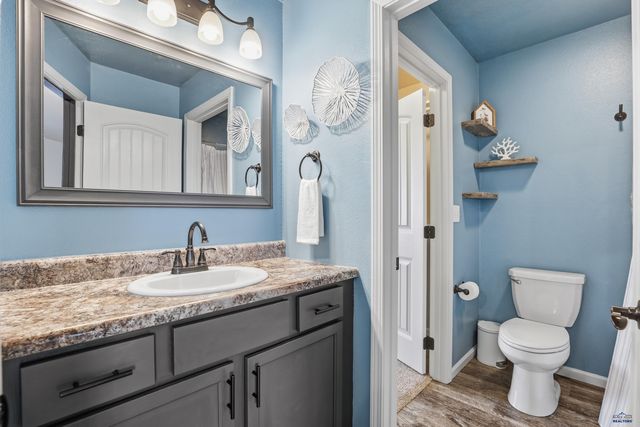 541 PRIDE CT, Box Elder, SD 57719