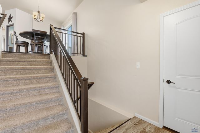 541 PRIDE CT, Box Elder, SD 57719