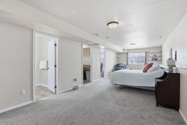 541 PRIDE CT, Box Elder, SD 57719