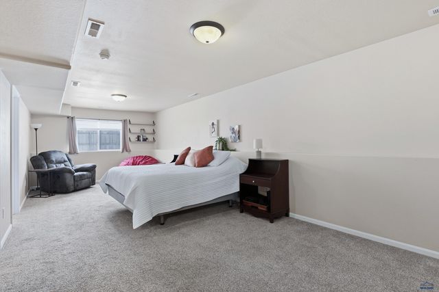 541 PRIDE CT, Box Elder, SD 57719