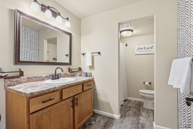 541 PRIDE CT, Box Elder, SD 57719