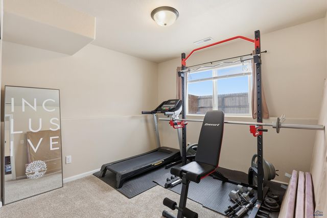 541 PRIDE CT, Box Elder, SD 57719