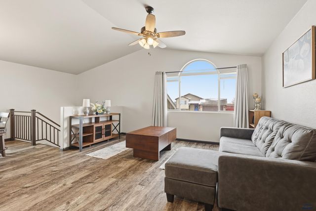 541 PRIDE CT, Box Elder, SD 57719