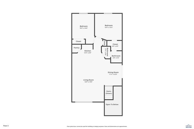 541 PRIDE CT, Box Elder, SD 57719