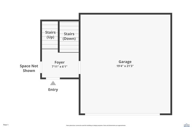 541 PRIDE CT, Box Elder, SD 57719