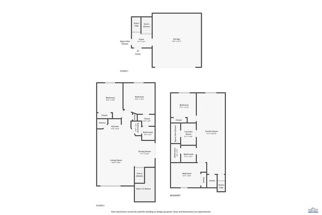 541 PRIDE CT, Box Elder, SD 57719