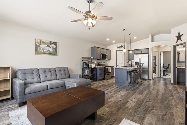 541 PRIDE CT, Box Elder, SD 57719