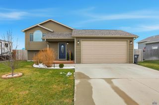 541 PRIDE CT, Box Elder, SD 57719