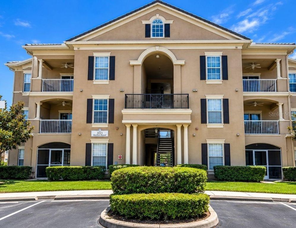 2015 RESTON ROAD 2217, Orlando, FL 32837