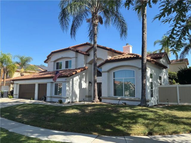 770 Avenida Terrazo, Corona, CA 92882
