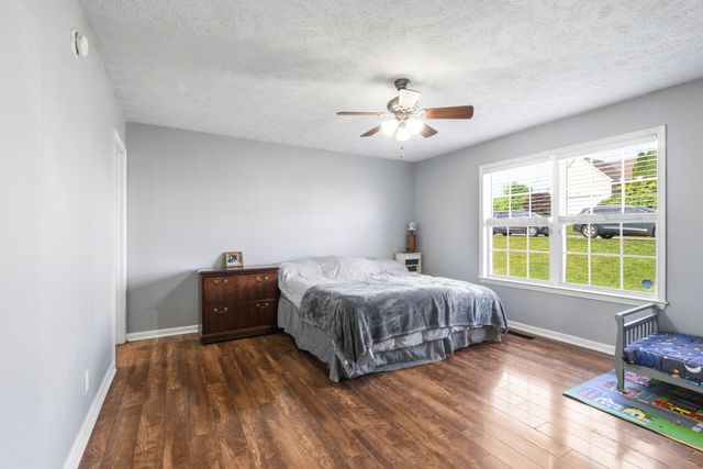 102 Sunrise Ct, Shelbyville, TN 37160