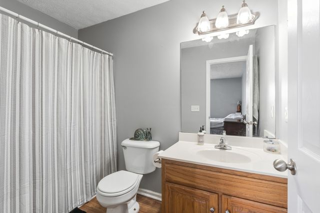 102 Sunrise Ct, Shelbyville, TN 37160