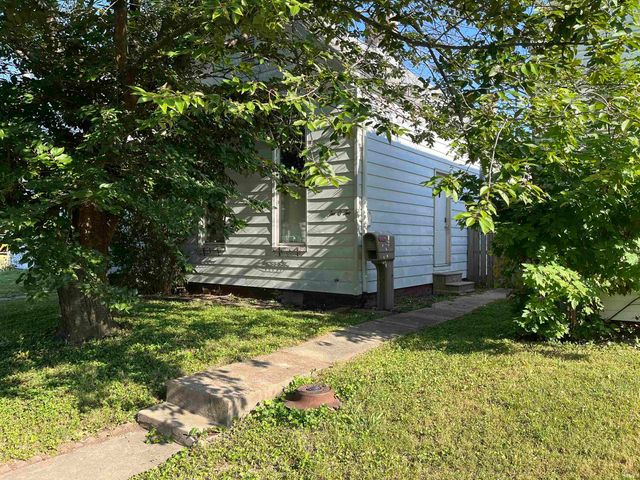 202 E Tennessee Street, Evansville, IN 47711