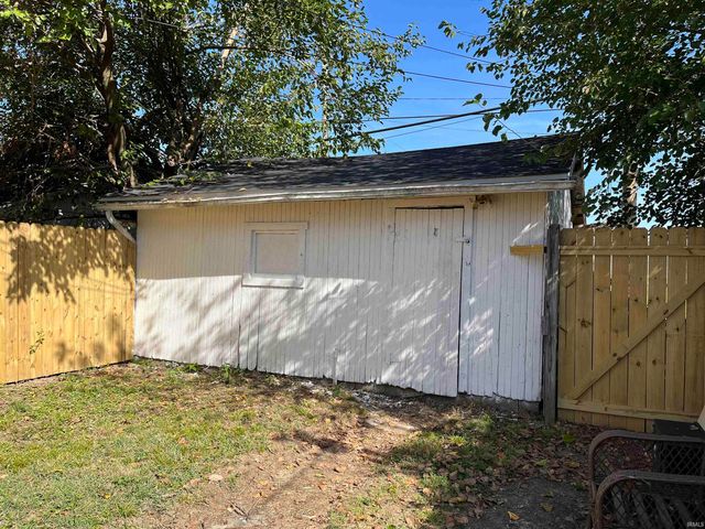 202 E Tennessee Street, Evansville, IN 47711