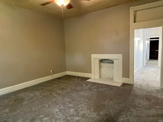 202 E Tennessee Street, Evansville, IN 47711