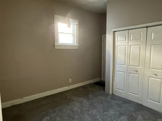 202 E Tennessee Street, Evansville, IN 47711