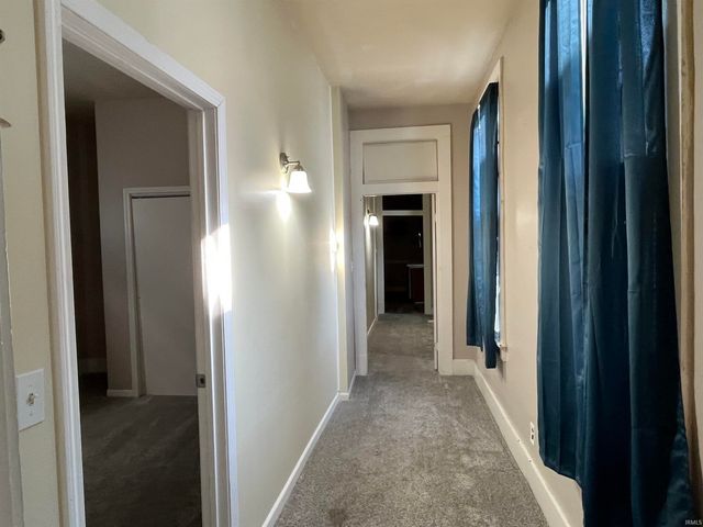 202 E Tennessee Street, Evansville, IN 47711