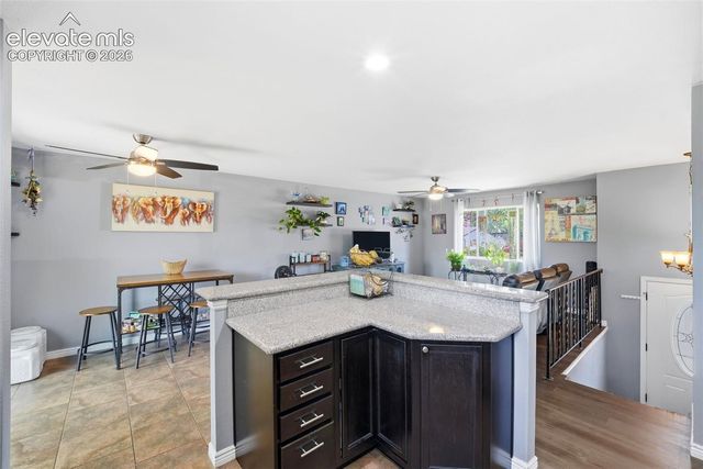 1374 Nokomis Drive, Colorado Springs, CO 80915