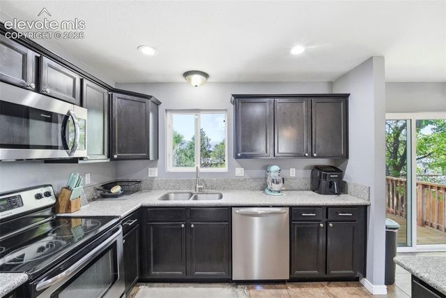 1374 Nokomis Drive, Colorado Springs, CO 80915