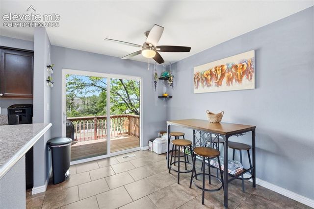 1374 Nokomis Drive, Colorado Springs, CO 80915