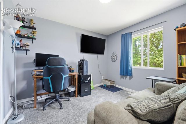 1374 Nokomis Drive, Colorado Springs, CO 80915