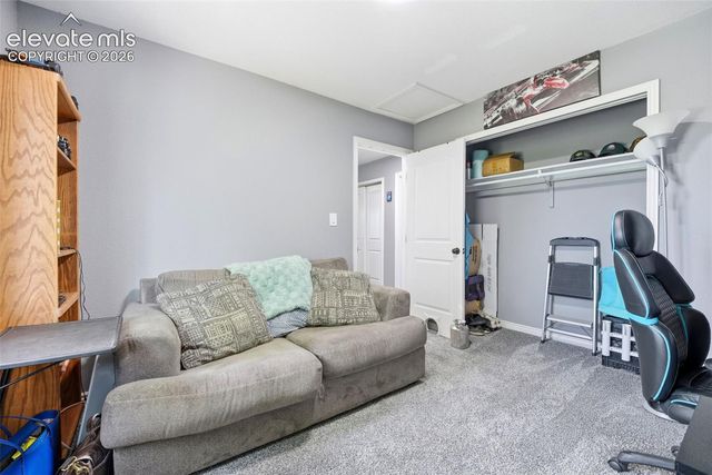 1374 Nokomis Drive, Colorado Springs, CO 80915