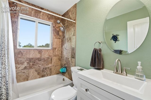 1374 Nokomis Drive, Colorado Springs, CO 80915
