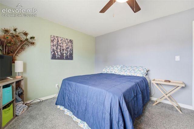 1374 Nokomis Drive, Colorado Springs, CO 80915