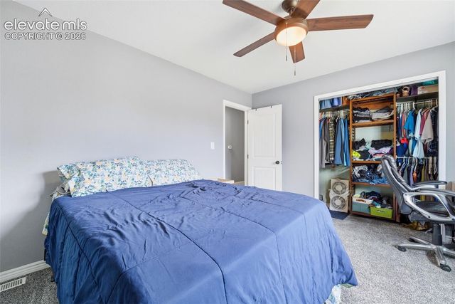 1374 Nokomis Drive, Colorado Springs, CO 80915