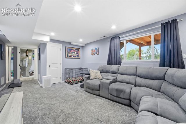 1374 Nokomis Drive, Colorado Springs, CO 80915
